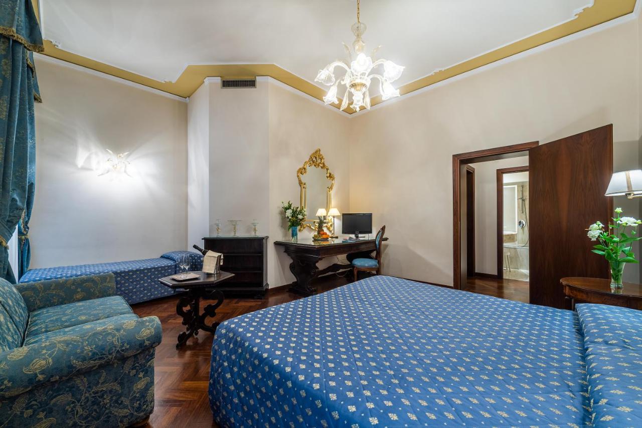 Chambre Double ou Lits Jumeaux Supérieure avec Vue sur Ville