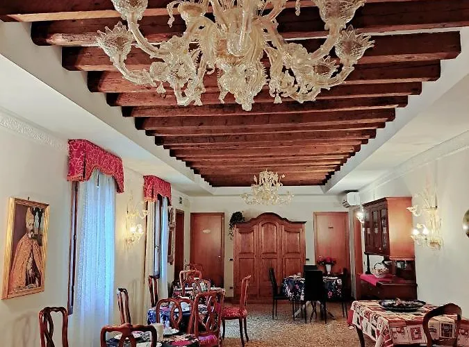 Locanda Ca' FormosaHotel Venise