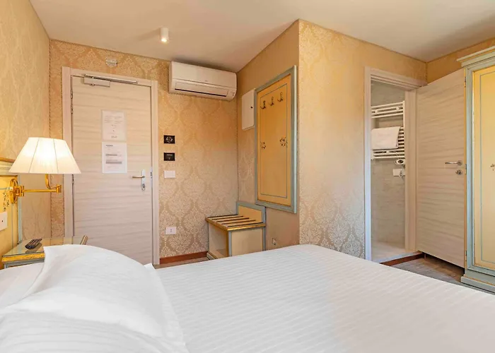 Hotel Falier Venise