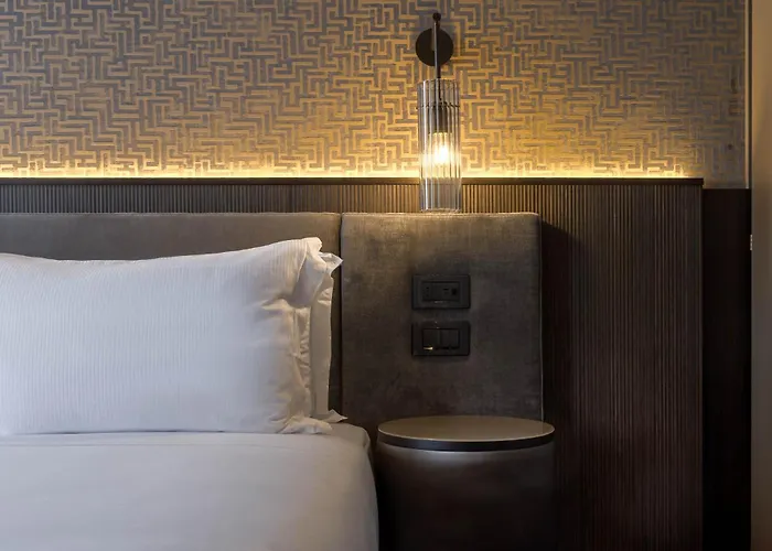 Hotel Florida Venise