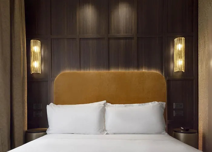 Hotel Florida Venise